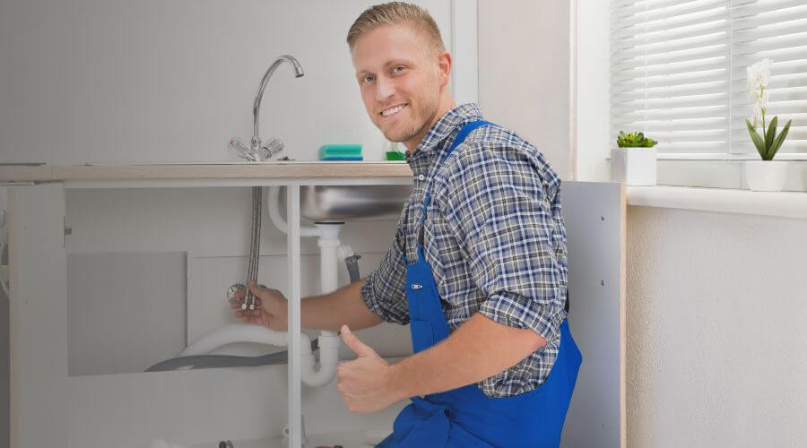 Holiday Plumbing Service in Lost Creek, PA